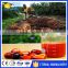 Palm oil plant FFB oil processling line crude palm oil refining plant with ISO CE Certification