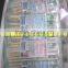 wrapping chopsticks, bamboo chopsticks, Fumigation,phytosanitary, sanitary, health, SGS