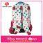 Wholesale Hot Sale Stylish Design Large Fashionable Backpacks Leather Backpack for Girls