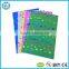 40x60cm cheap foam sheets with any color