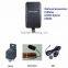 mic gps vehicle tracker for voice monitoring gps tracker