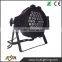 New style Crazy Selling 36pcs led par light rgb 3w