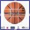 OEM Cheap High Quality PVC Material Basketball Balls From China
