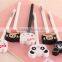 2016 School Kids Cartoon Gel Ink Pen