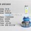 factory direct sale !!high quality 3000LM 30W led car head lights h1 h8 h9 led car headlamp bulbs led daytime running light