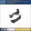 Made in china custom forging and cnc machining steel parts