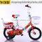 2016 China good quality popular sale kids bike for 3-5 years old/children bicycle