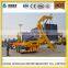 XCMG Side Lifter Crane 40FT 20FT Container