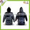 wholesale good quality personalized hoody body warmer