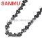 2015 Newest High quality saw chain/.325" saw chain/saw chain for chainsaw