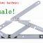 friction hinge ,stainless hinge,