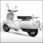 ZNEN MOTOR--Ves New retro scooter new vespa nice design gas scooter hot sale scooter moped GY6 engine
