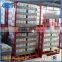 Hot sale warehouse metal stacking rack system