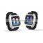 Android Smart Watch With Touch Screen Camera Tf Card Bluetooth For Android And Ios