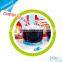 Mutifunction Electronic Red Food Cookroom