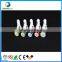 5V 2A 2 port tablet dual car charger with excellent quality for ipad/ iphone /smartphone