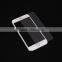 best selling 2015 mobile phone protective film 2.5D 0.33mm privacy tempered glass screen protector for iphone 6