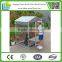  China - China high quality 10x10x6 foot classic galvanized outdoor dog kennel/ durable dog kennel/ cheap dog kennels cag                        
                                                Quality Choice