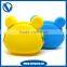 cheap customized logo printed bulk wholesale silicone coin purse