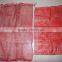 PP Red Potatos mesh bags&mesh bags for potatos/potatos bags