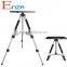 55 inch ningbo weifeng pro DSLR digital video camera tripod set stand professional studio camera stand tripod