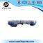 Factory outlet 13Ton American type axle used semi-trailer