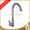 SS14009A1 Single Handle Chromed Kitchen Taps Online