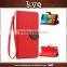 New fashion design leather case for huawei ascend y300 , flip leather case for huawei ascend g700 , flip case for huawei ascend