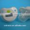 CE0434 FDA approval Baby Digital Pacifier thermometer