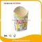 Custom LOGO pinting paper fried package box