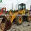 Used Komatsu Wa320-5 Wheel Loader, Used Wa320 -5wheel Loader, Used Komatsu Wheel Loader Wa320-5,wheel Loader,wheel Loader Sale