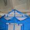 China supplier large disaster relief tent refugee tent