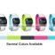 3D Pedometer Pulse Heart Rate Monitor Sports Watch Man Calorie Counter Digital Watches 50m Waterproof Men Women Swimming Watches