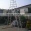 extension ladder