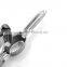 2016 stainless steel garlic press