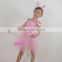Fairy costume dress, princess wing headwear wand sets,Wholesale Boutique fairy skirt