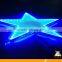 laser dot acrylic sheet RGB LED light guide panel