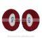 2015 Custom fashion warm knitted earmuffs for cold winter