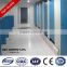 2016 New design phenolic compact hpl 5 star hotel toilet partitions use for airport