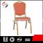 elegant modern wedding iron chair product