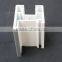 PVC profile for windows Sash