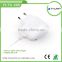 hot sales quick charging wall mounted charger adapter with factory price