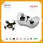 2.4G 3 speed adjustment miniest rc camera drone
