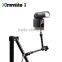Commlite 11 inch Articulating Magic Arm for LCD Monitor / DSLR Camera / Video Lights