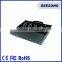 12V cash drawer safe box, cash drawer 410