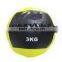 Crossfit PVC Leather Medicine Ball Size 7kg