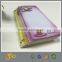 wholesale magnetic custom notepad with pen