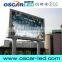 high quality with competitive price stage elegant backdrop smd outdoor p10 led display led display p10 led display