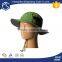 Made in china Promotional Custom high quality custom fishing hat cap