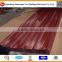 High quality Zink Corrugated Color Coated Metal Roofing Sheets